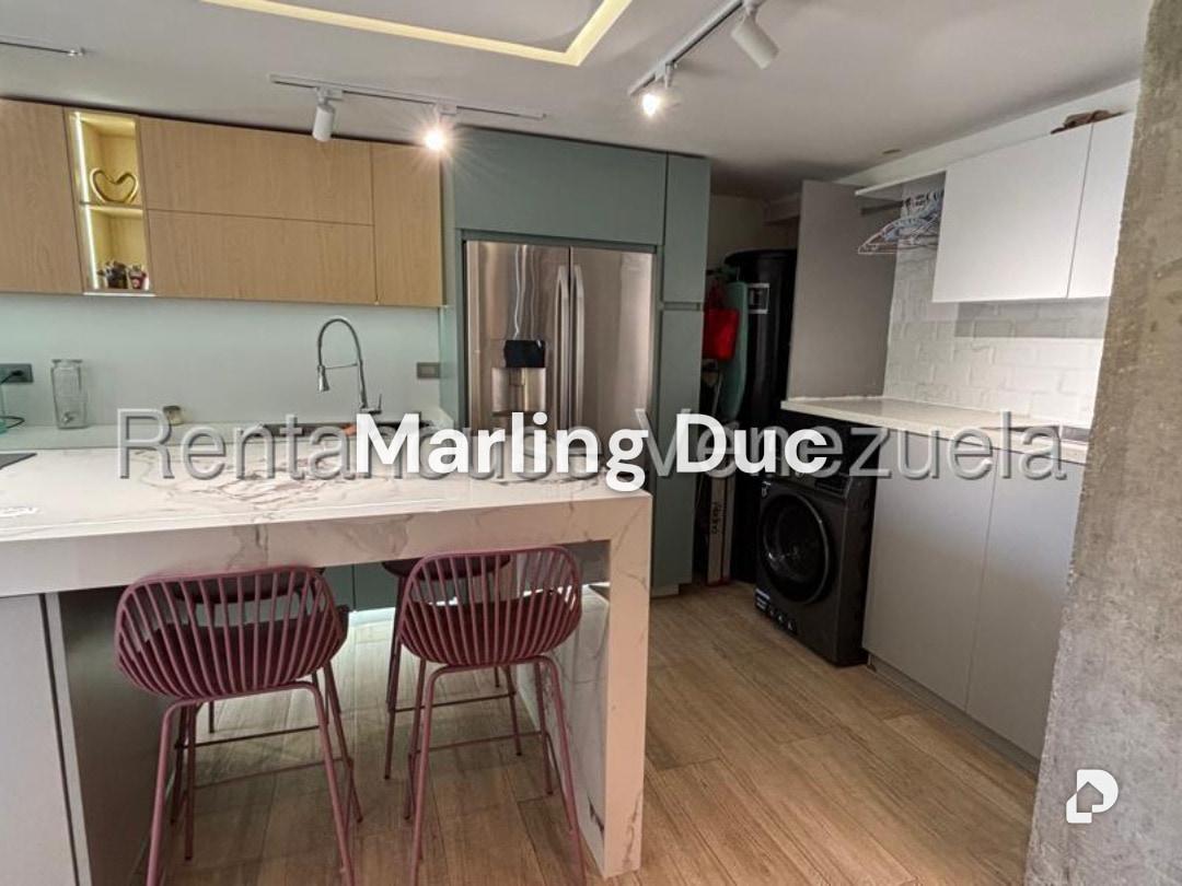 Apartamento en Colinas de Bello Monte, Caracas – 5