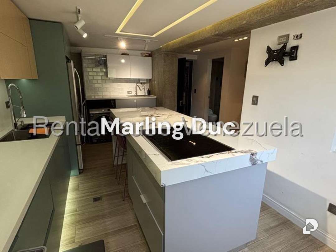 Apartamento en Colinas de Bello Monte, Caracas – 3