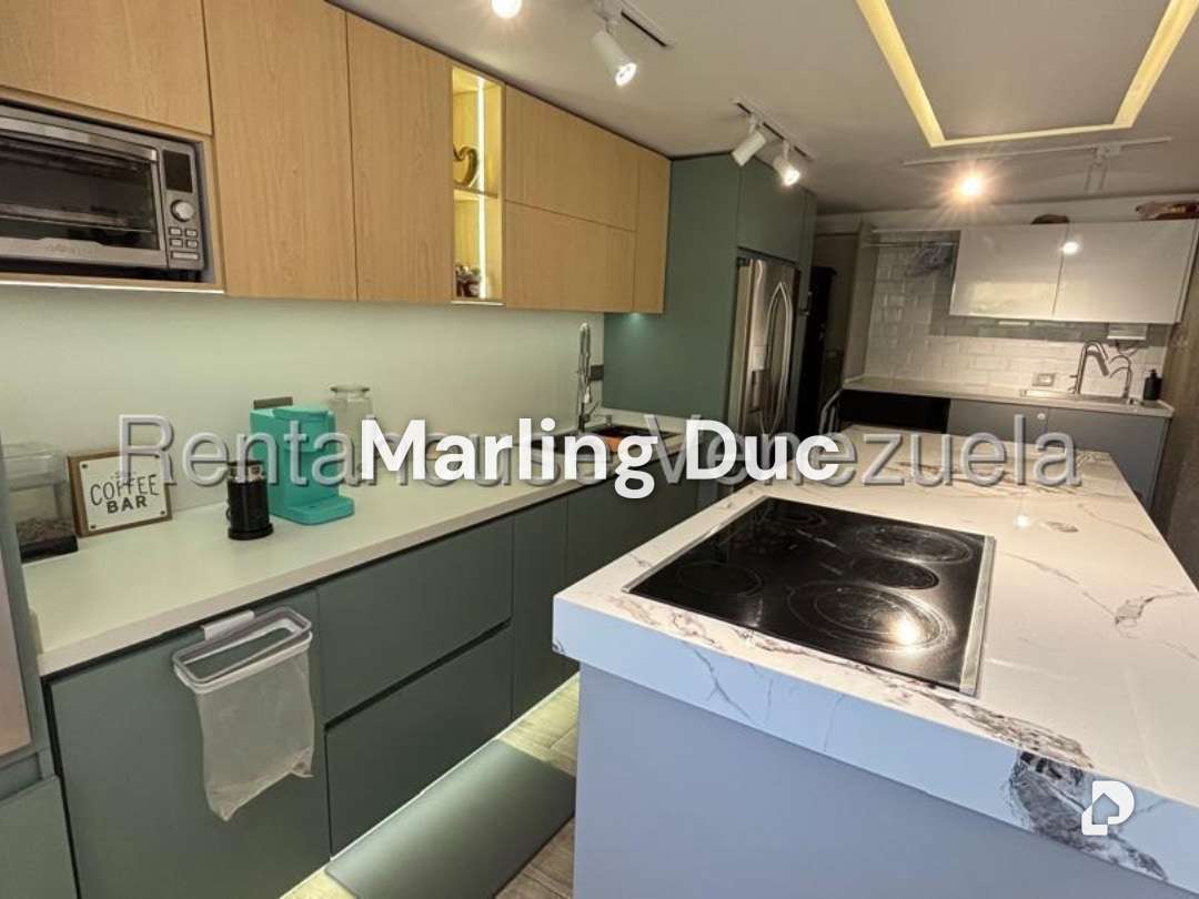 Apartamento en Colinas de Bello Monte, Caracas – 4