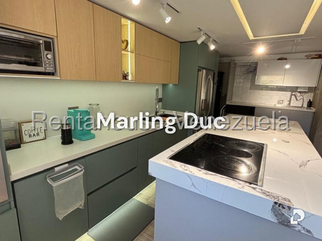 Apartamento en Colinas de Bello Monte, Caracas – 4
