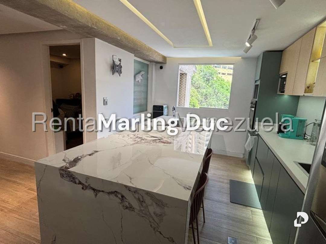 Apartamento en Colinas de Bello Monte, Caracas – 7