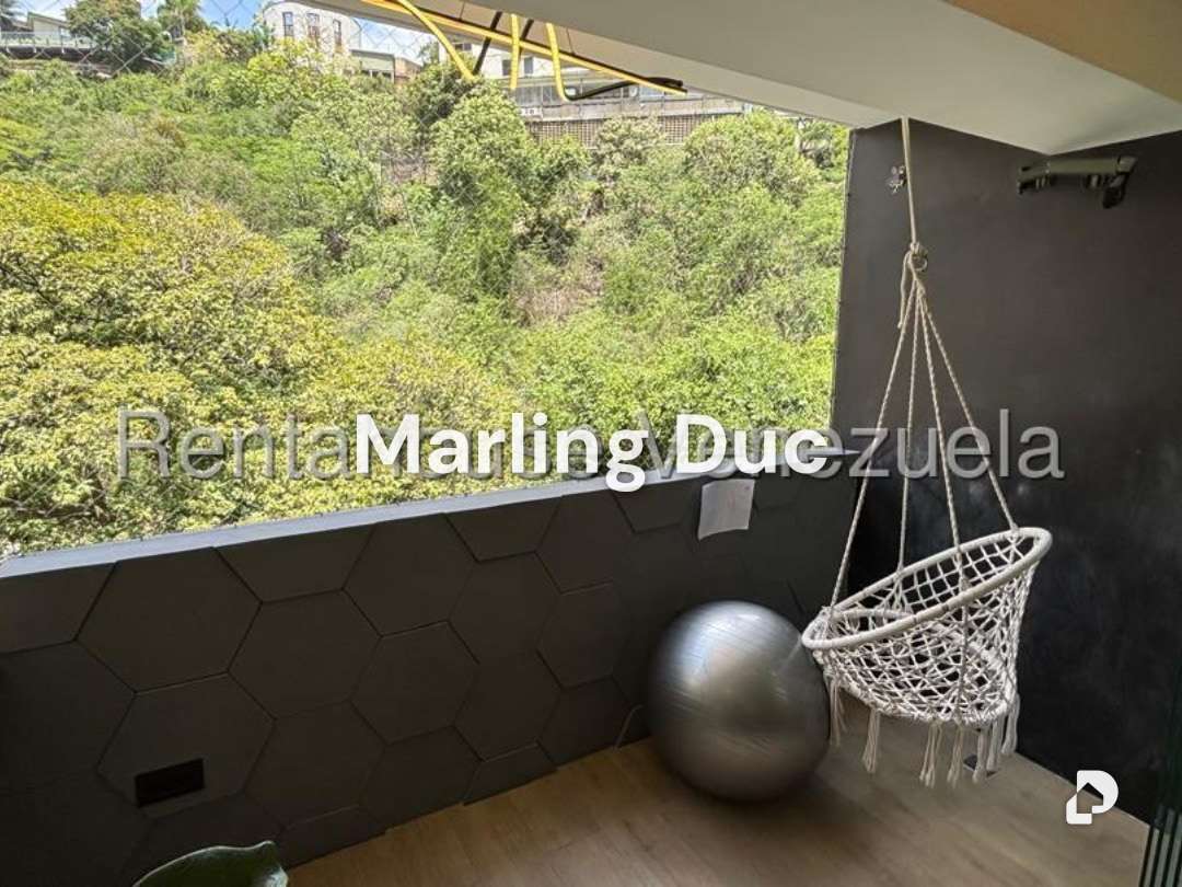 Apartamento en Colinas de Bello Monte, Caracas – 11
