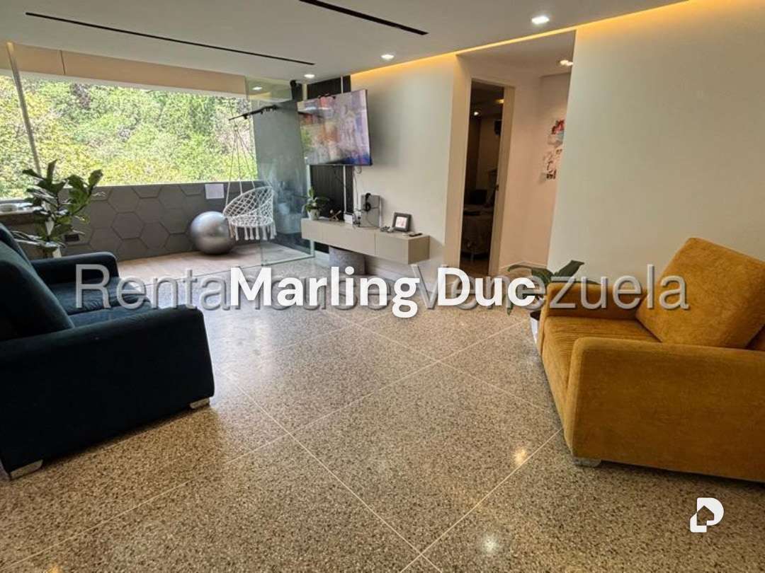 Apartamento en Colinas de Bello Monte, Caracas – 9