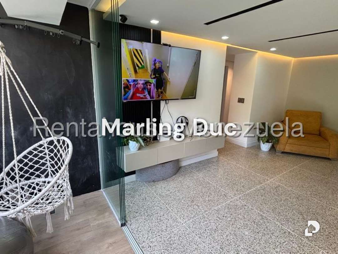 Apartamento en Colinas de Bello Monte, Caracas – 12