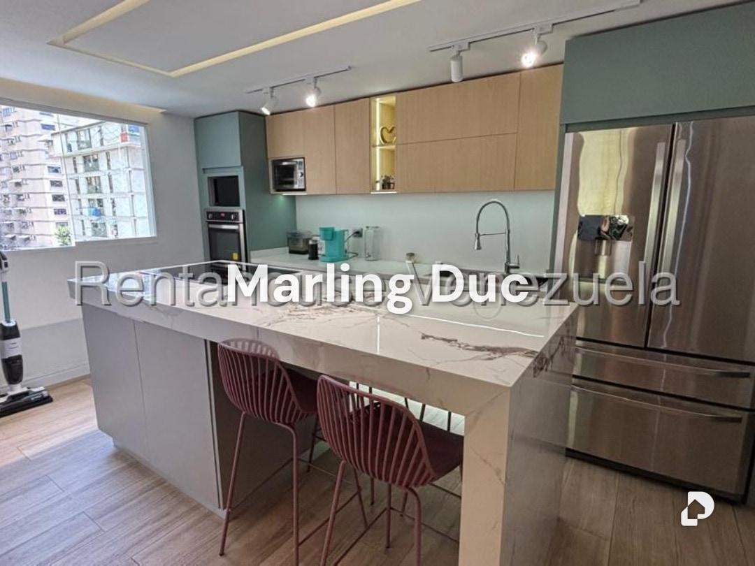 Apartamento en Colinas de Bello Monte, Caracas – 2