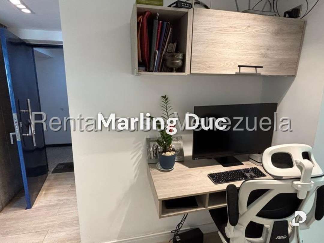 Apartamento en Colinas de Bello Monte, Caracas – 1