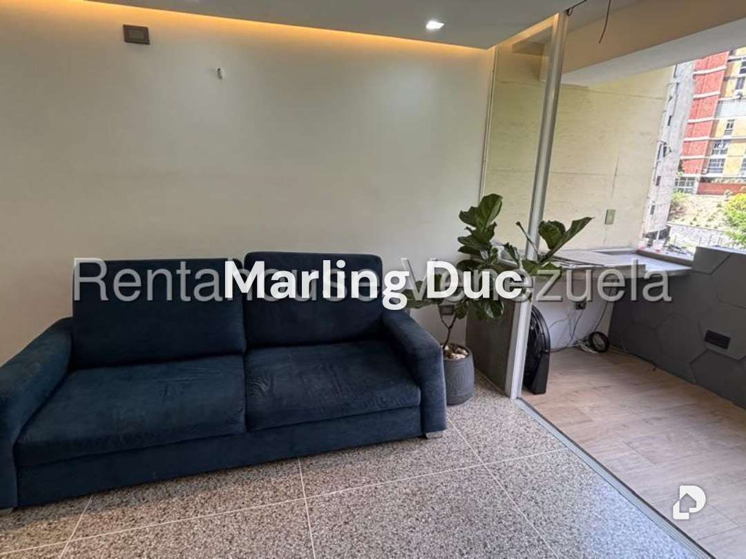 Apartamento en Colinas de Bello Monte, Caracas – 10