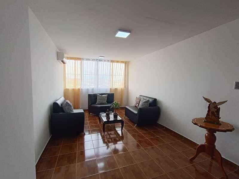 Apartment in Barquisimeto - 1