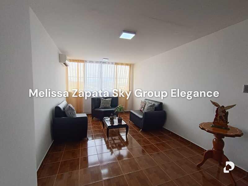 Apartamento en Terepaima, Barquisimeto – 1
