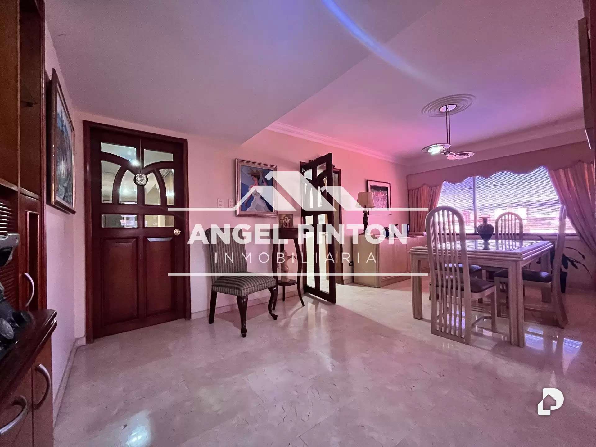Apartamento en Maracaibo – 1