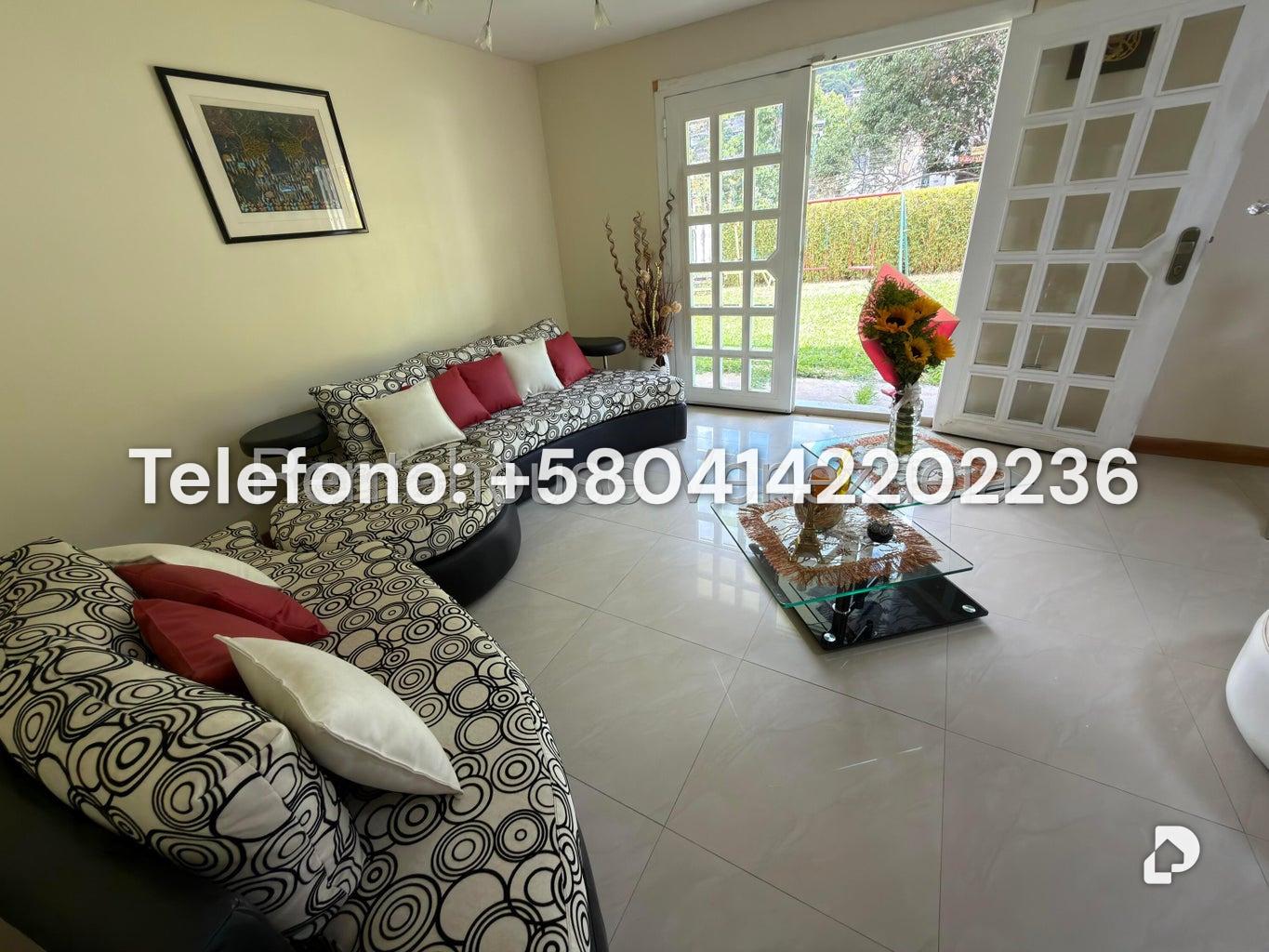 Casa en Prados del Este, Caracas – 2