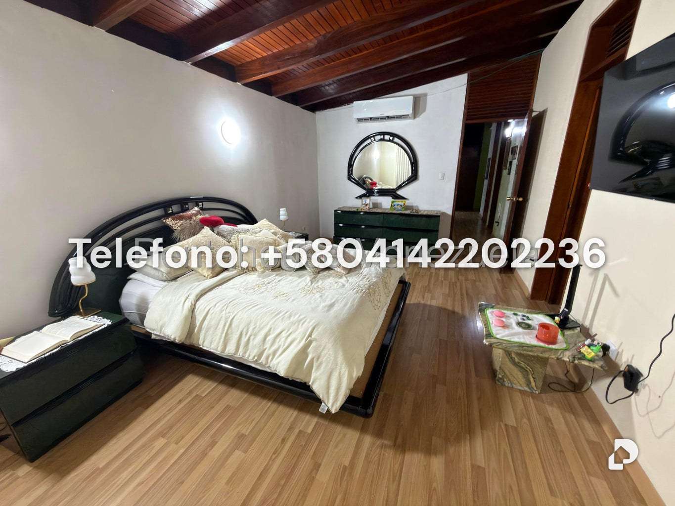 Casa en Prados del Este, Caracas – 18