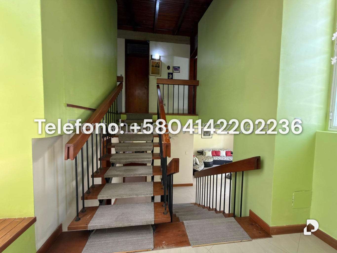 Casa en Prados del Este, Caracas – 17