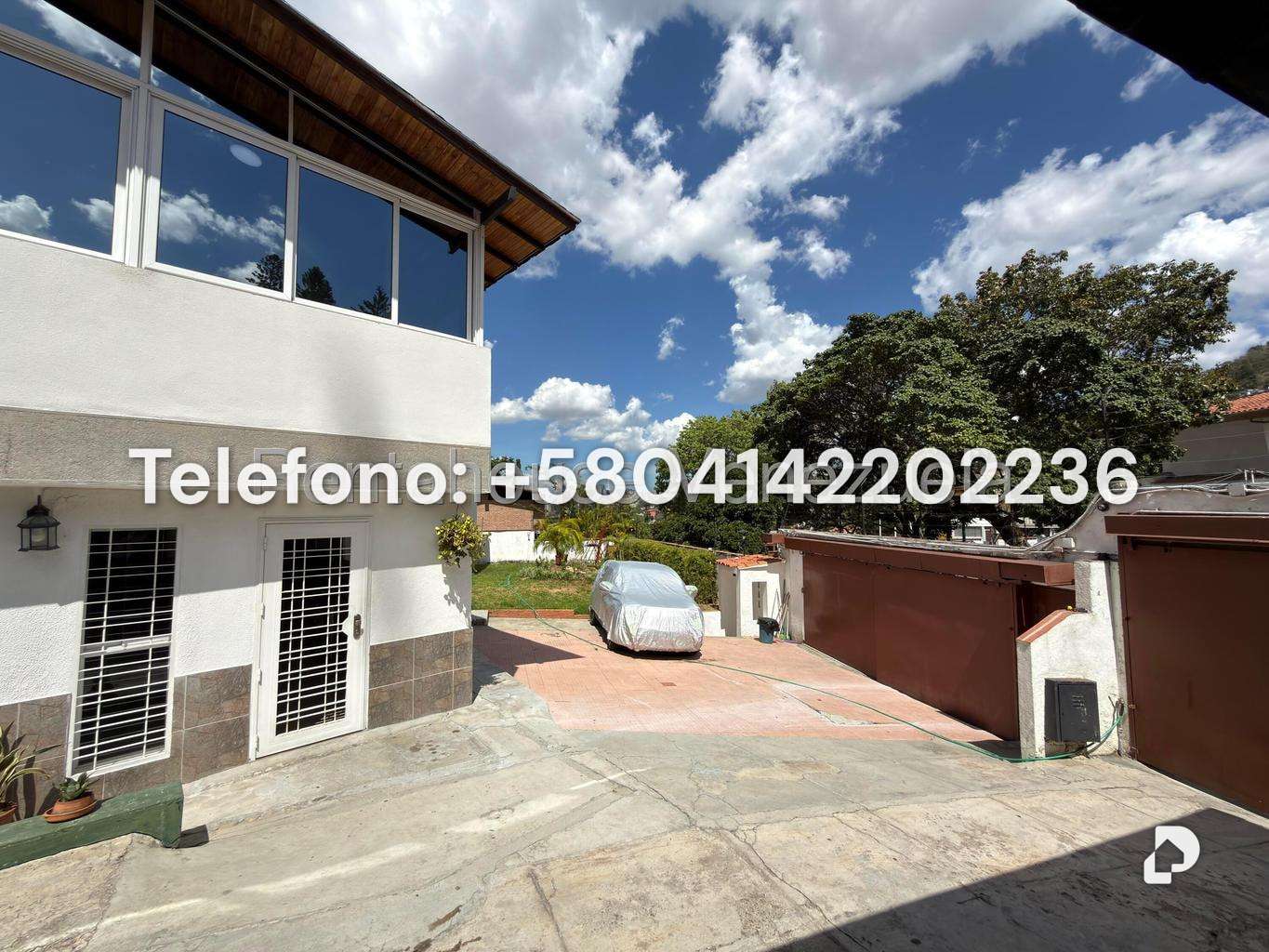 Casa en Prados del Este, Caracas – 37