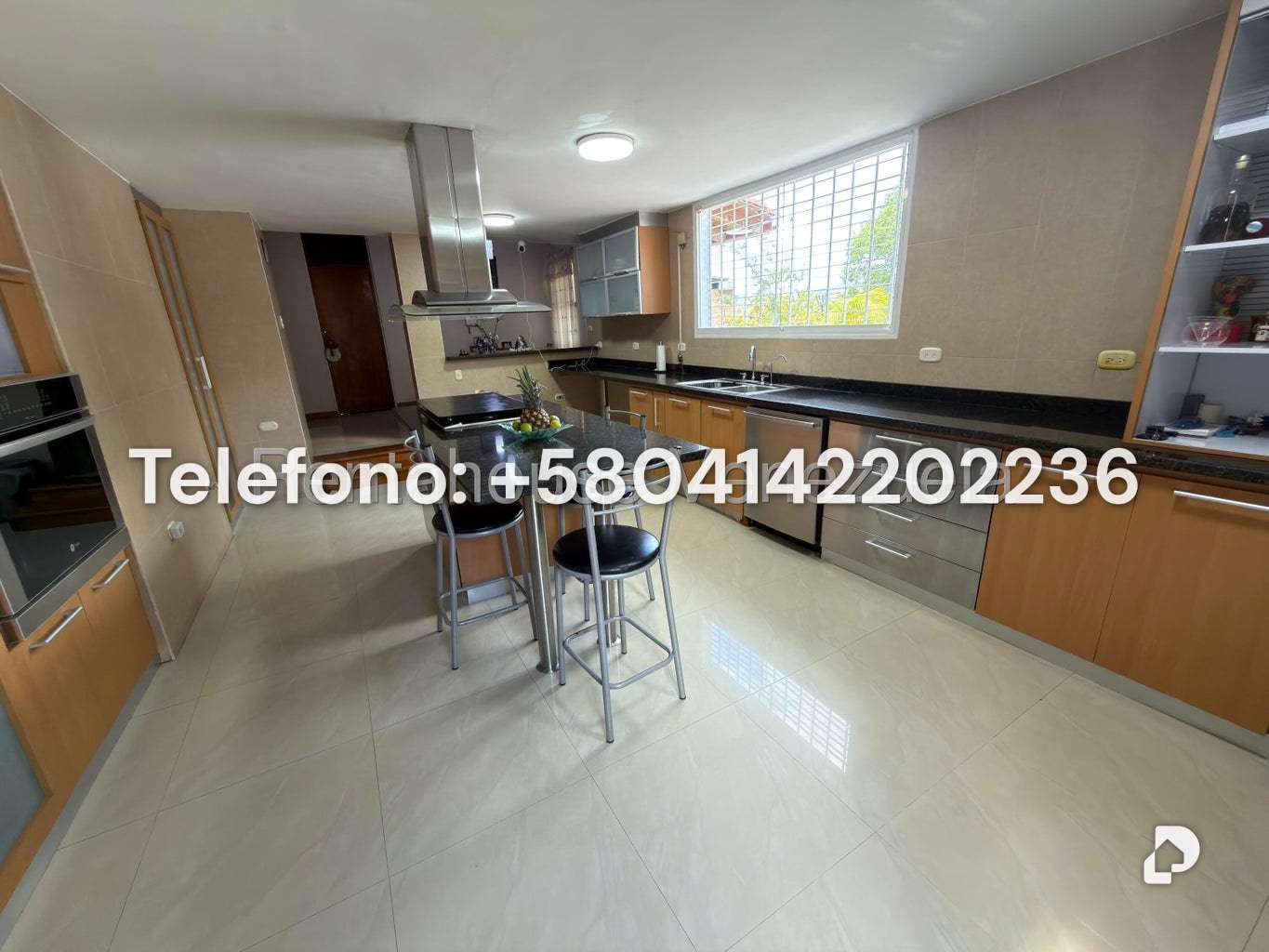 Casa en Prados del Este, Caracas – 5