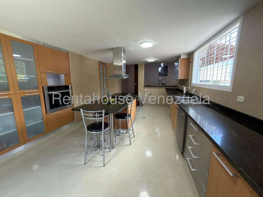 Casa en Prados del Este, Caracas