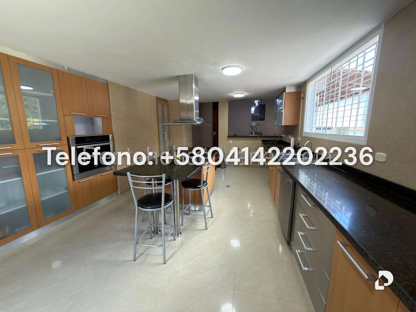 Casa en Prados del Este, Caracas – 6