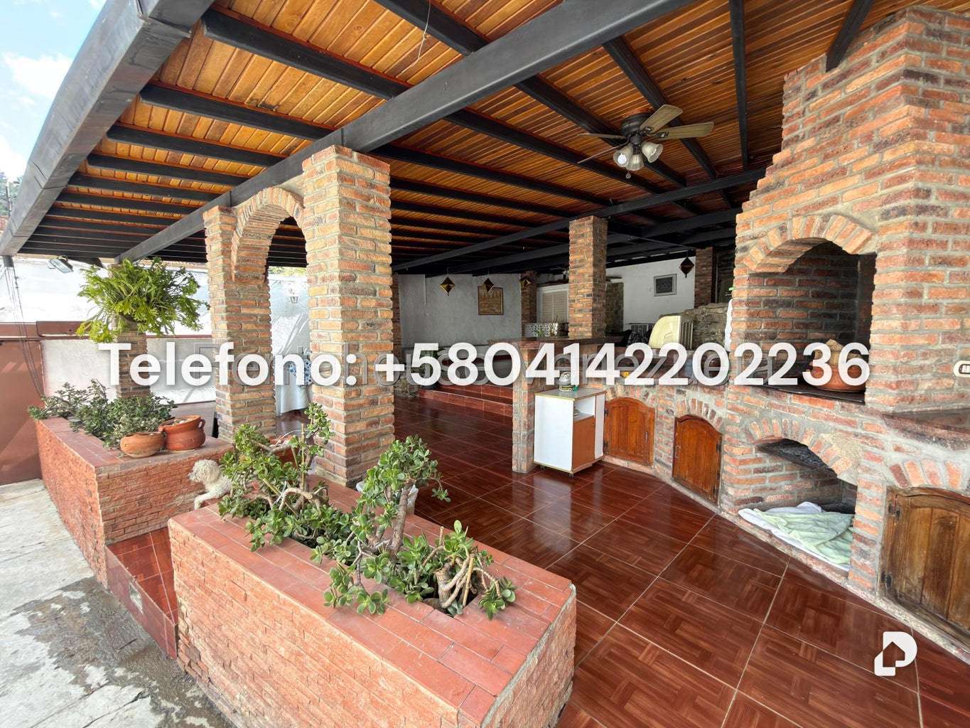 Casa en Prados del Este, Caracas – 28