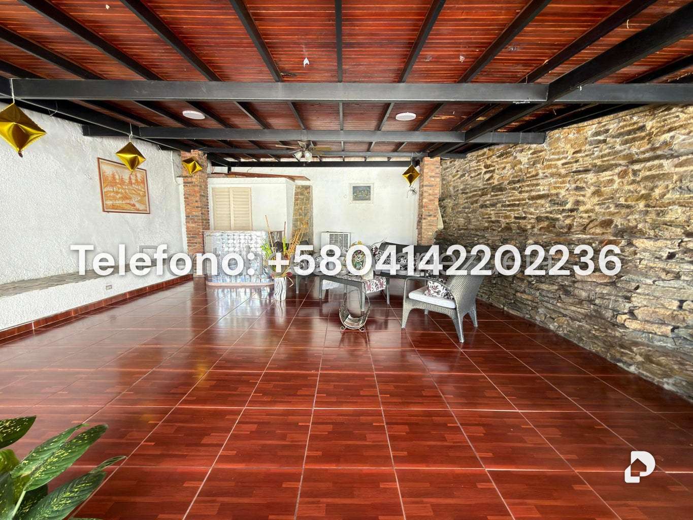 Casa en Prados del Este, Caracas – 29