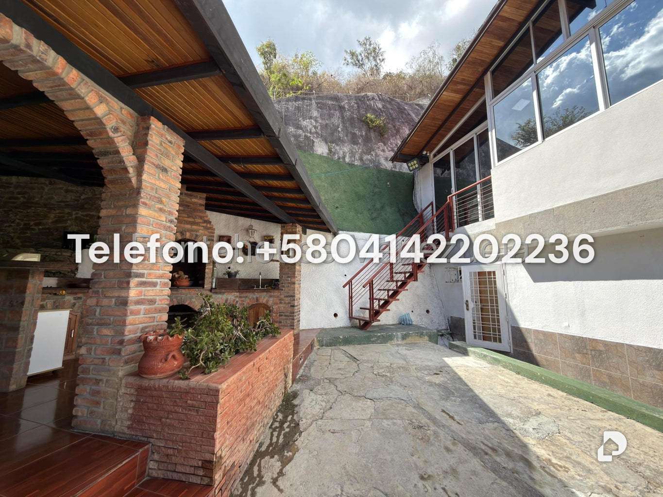 Casa en Prados del Este, Caracas – 33