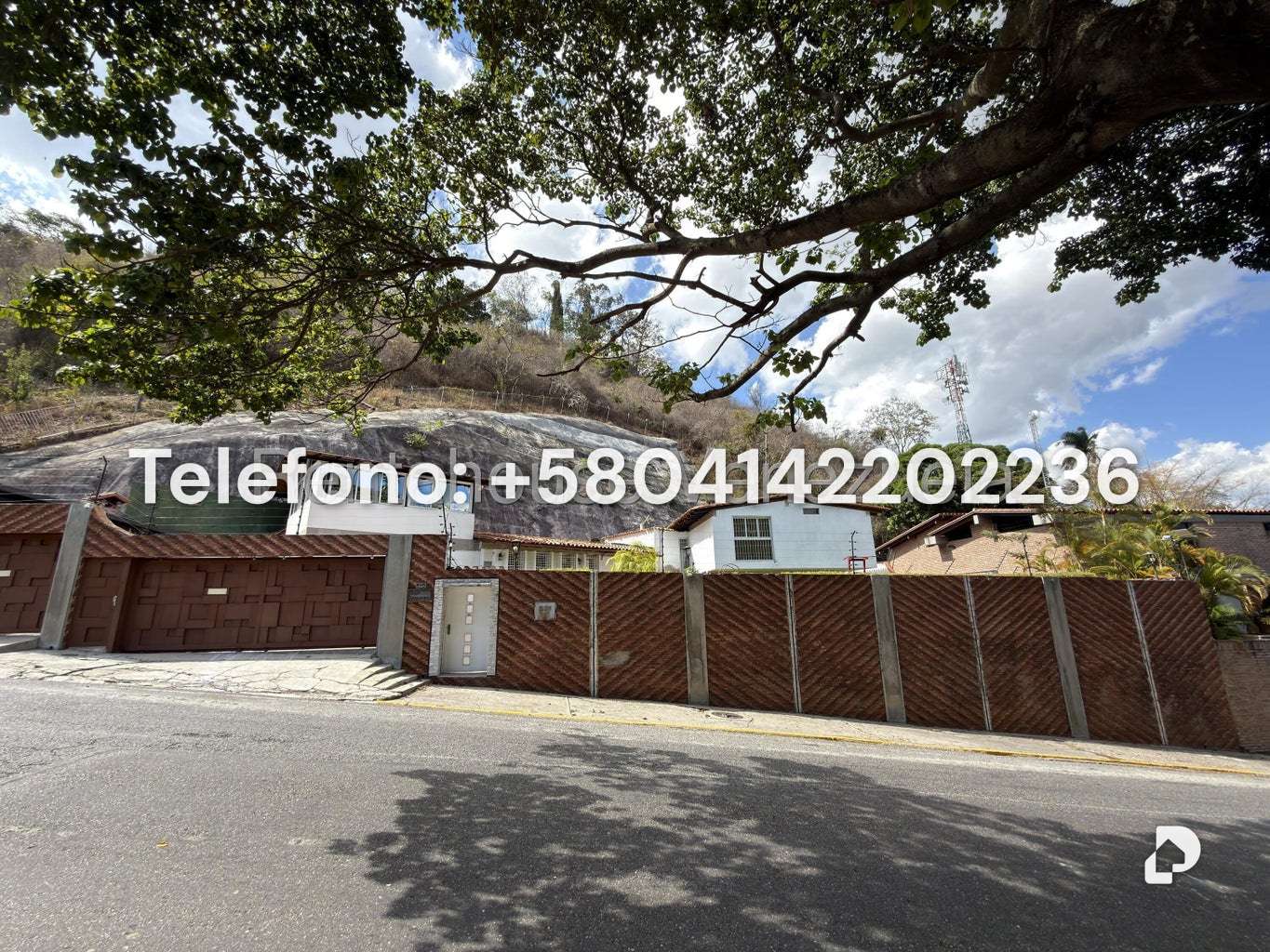 Casa en Prados del Este, Caracas – 38