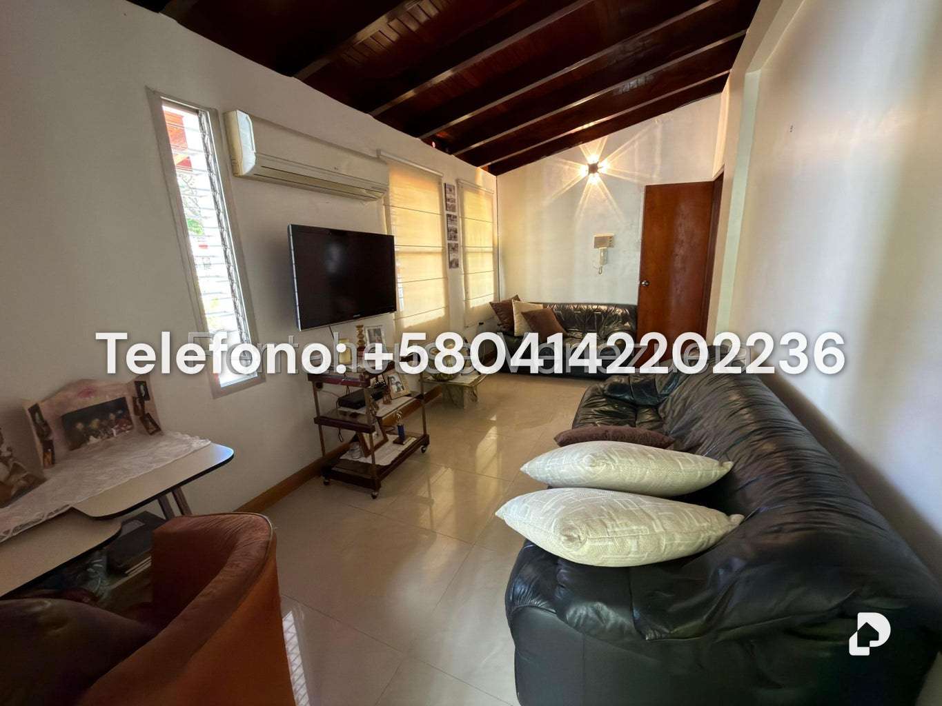 Casa en Prados del Este, Caracas – 14