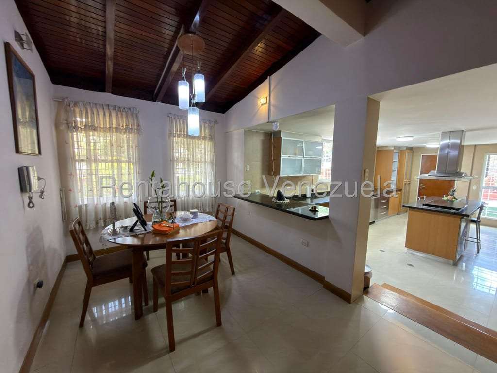 Casa en Prados del Este, Caracas