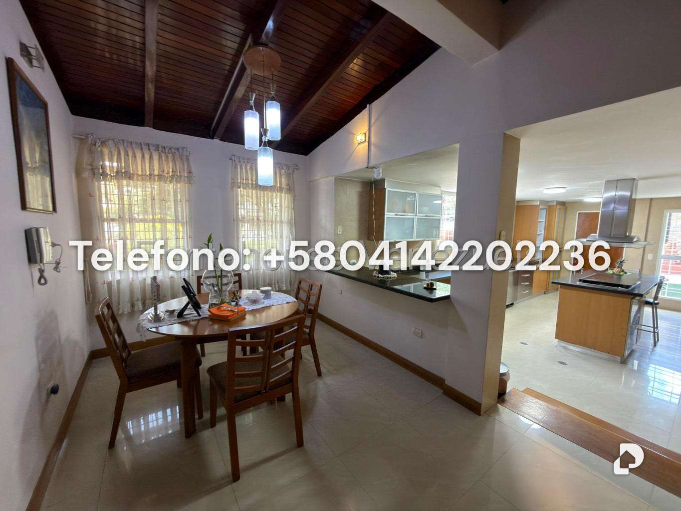 Casa en Prados del Este, Caracas – 9