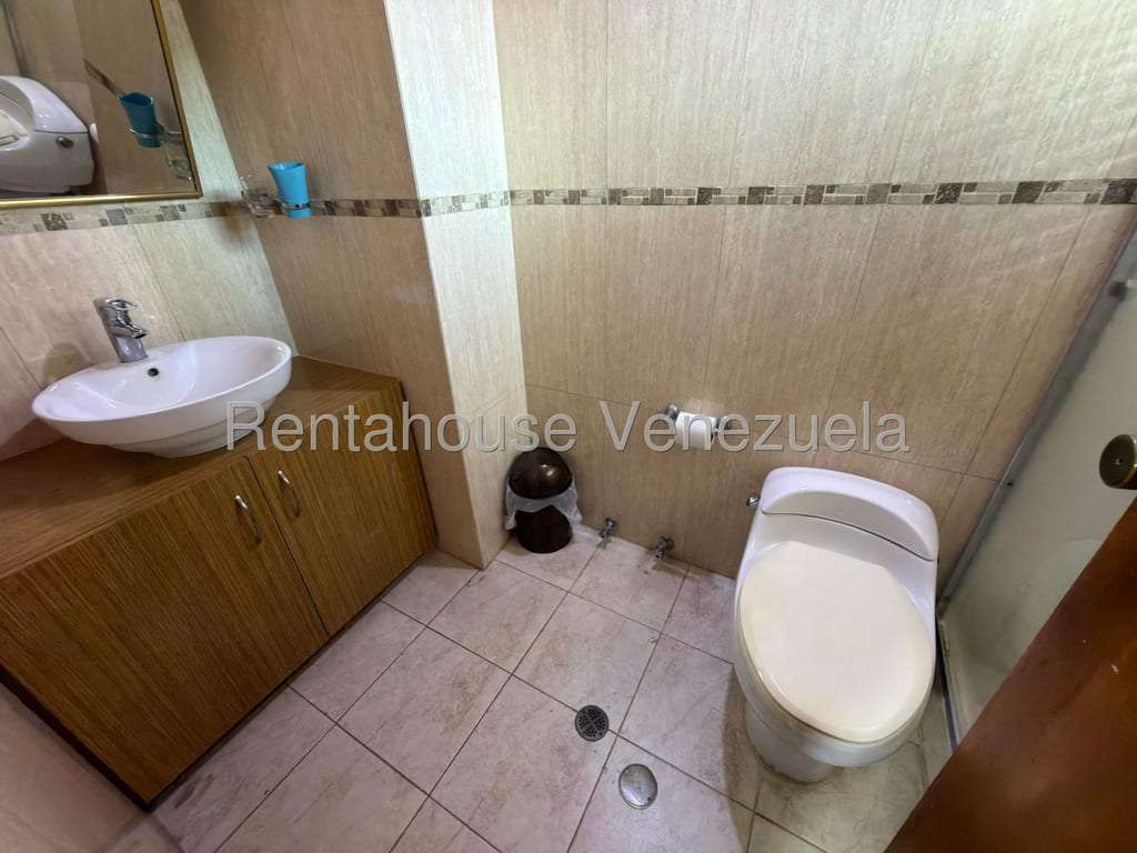 Casa en Prados del Este, Caracas