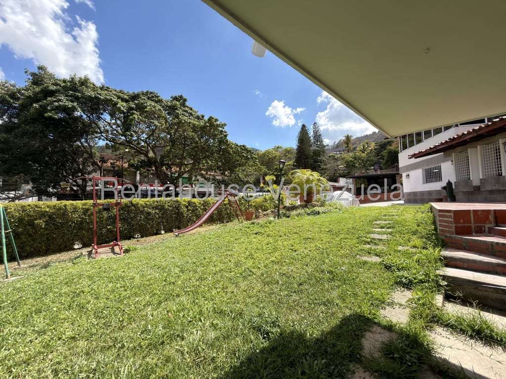 Casa en Prados del Este, Caracas