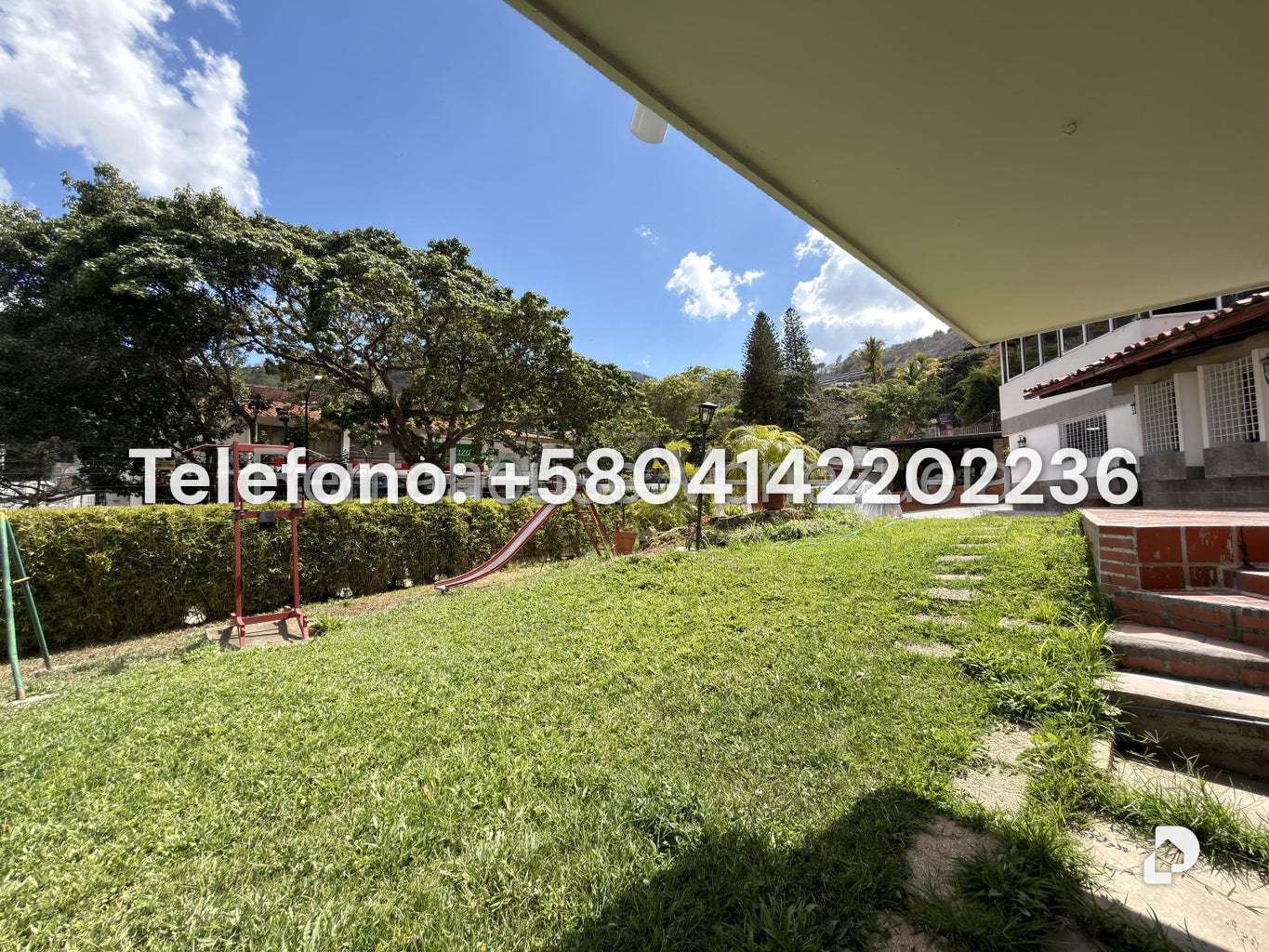 Casa en Prados del Este, Caracas – 34