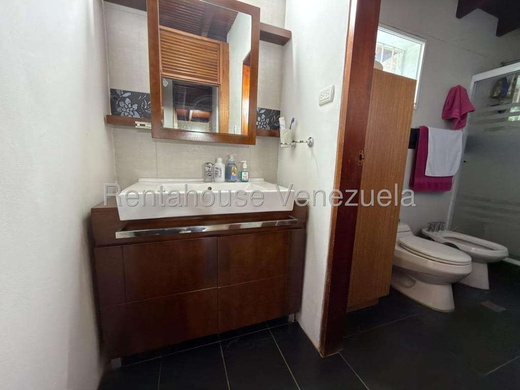 Casa en Prados del Este, Caracas