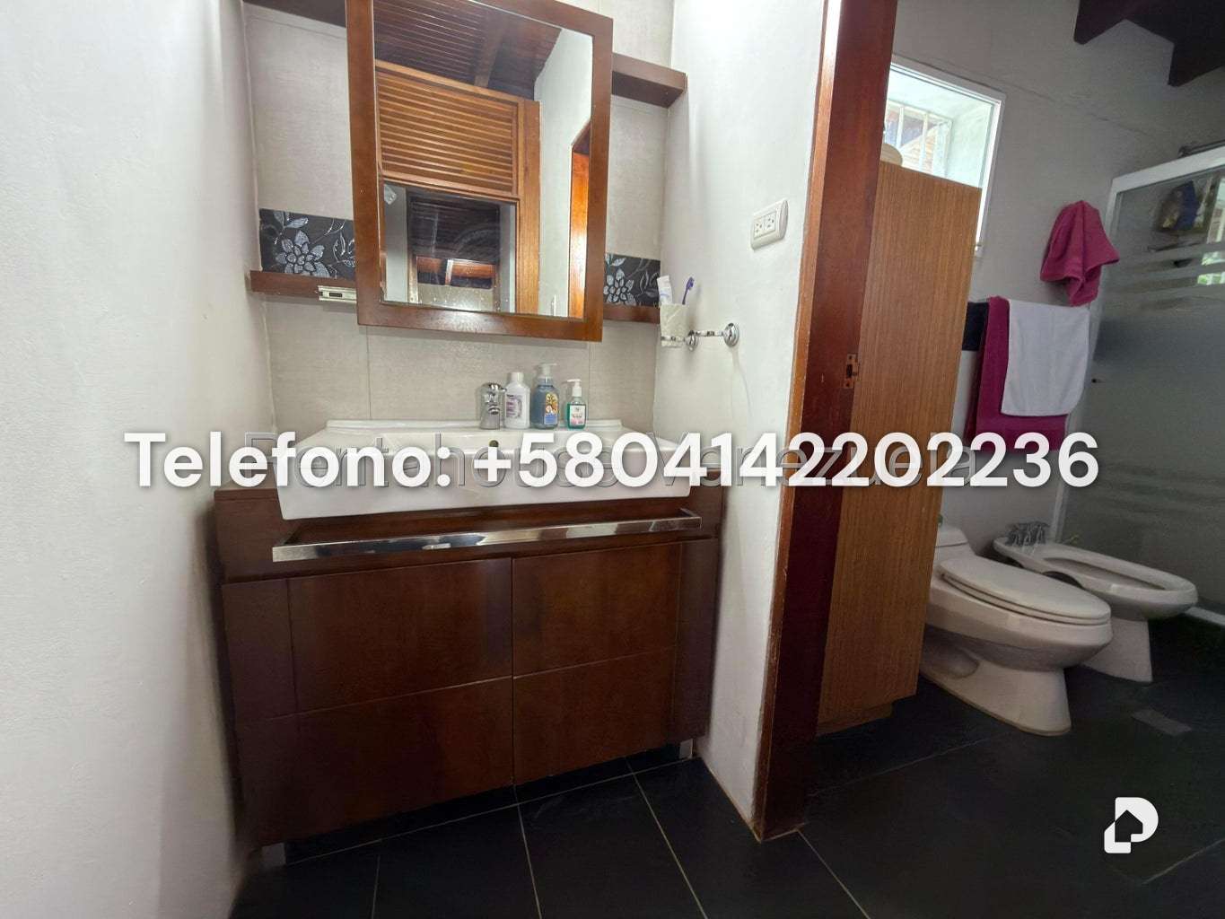 Casa en Prados del Este, Caracas – 21