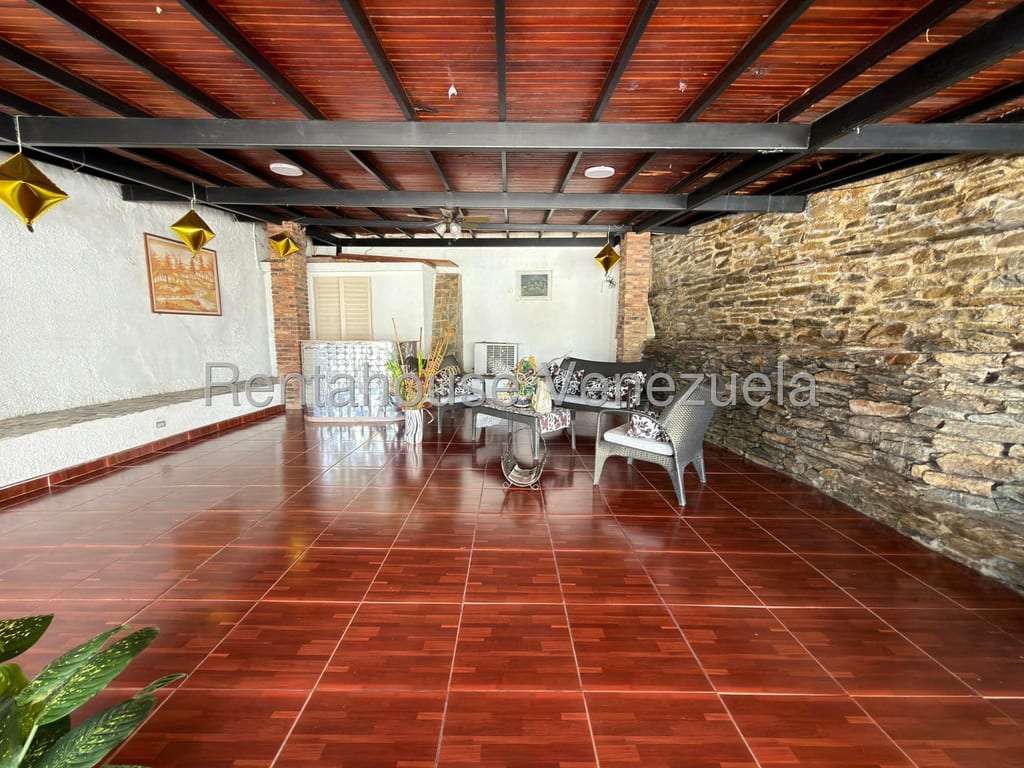 Casa en Prados del Este, Caracas