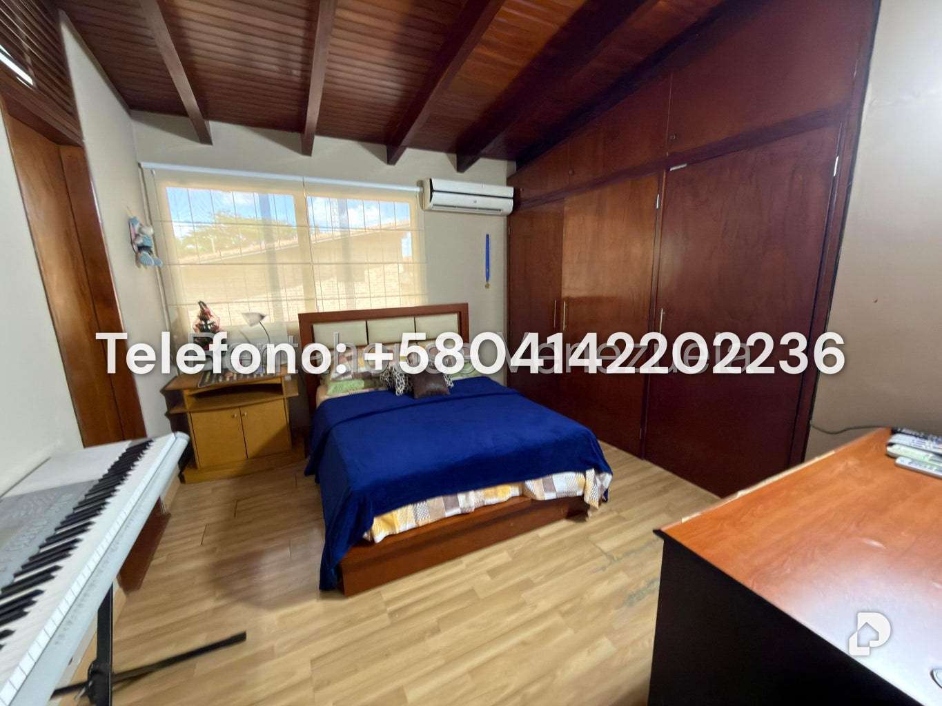 Casa en Prados del Este, Caracas – 22