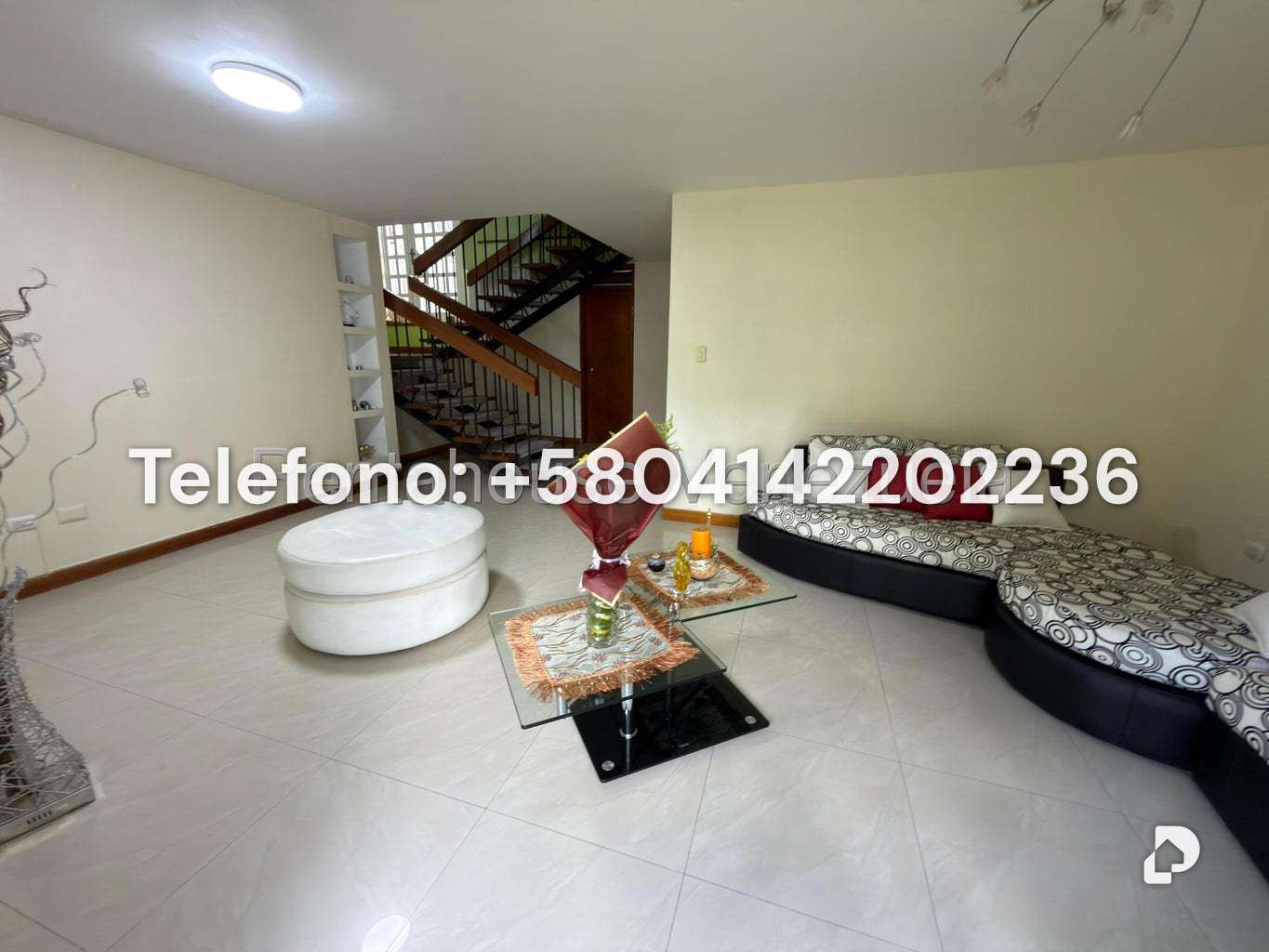 Casa en Prados del Este, Caracas – 4