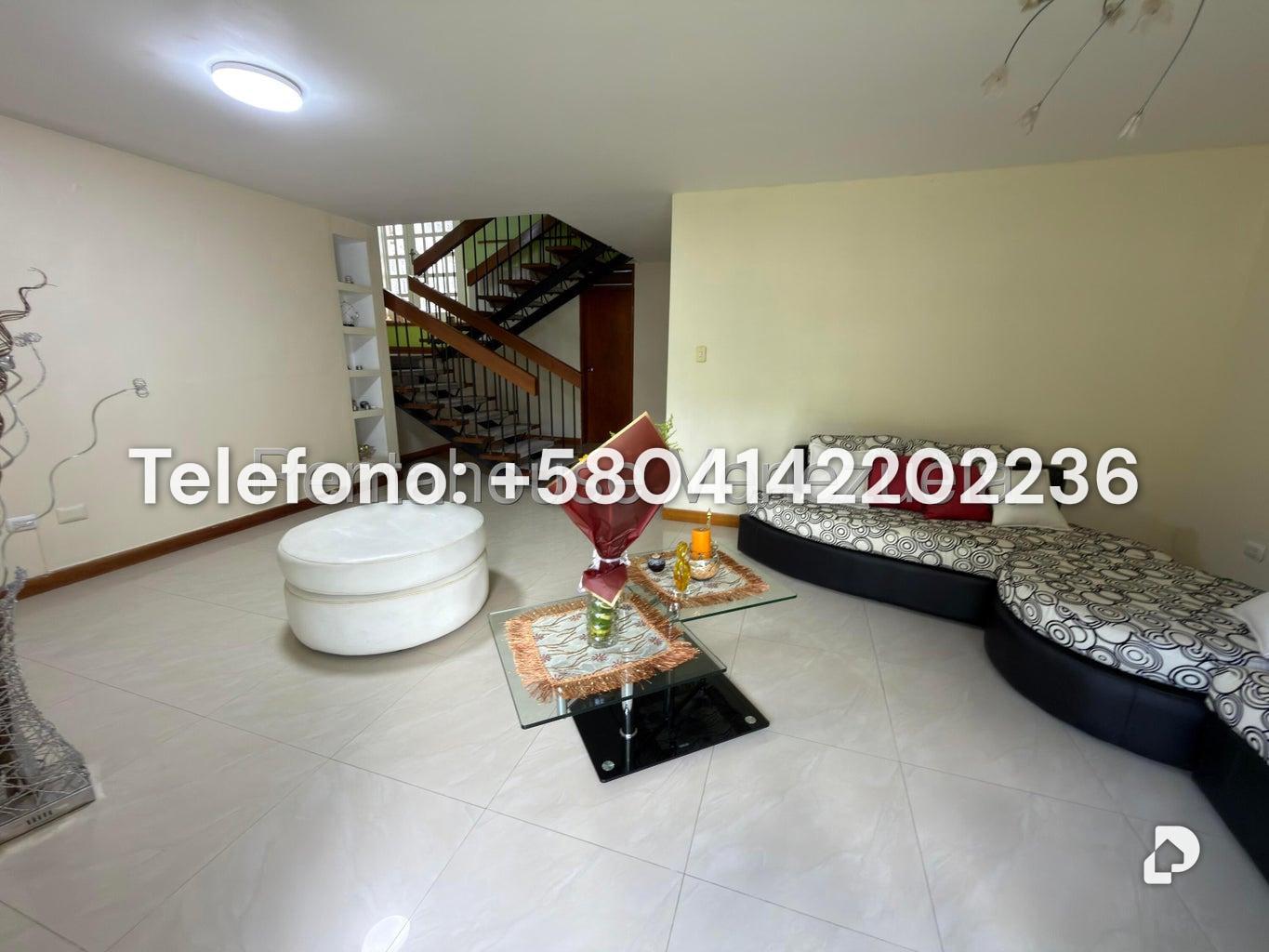 Casa en Prados del Este, Caracas – 4
