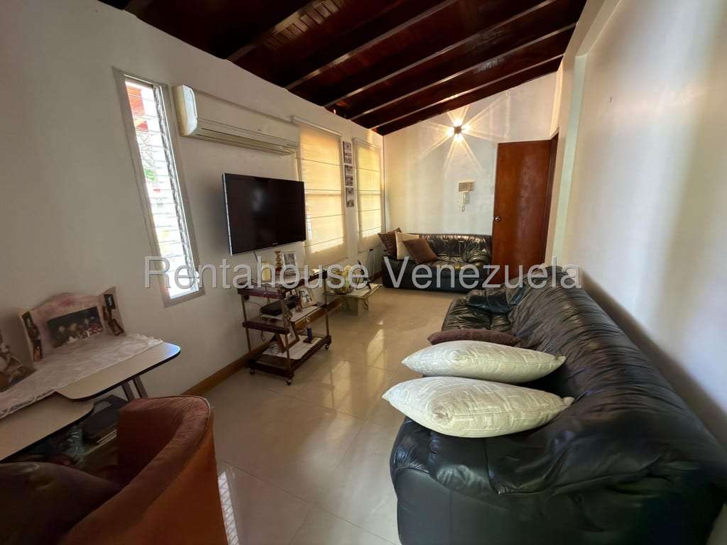 Casa en Prados del Este, Caracas