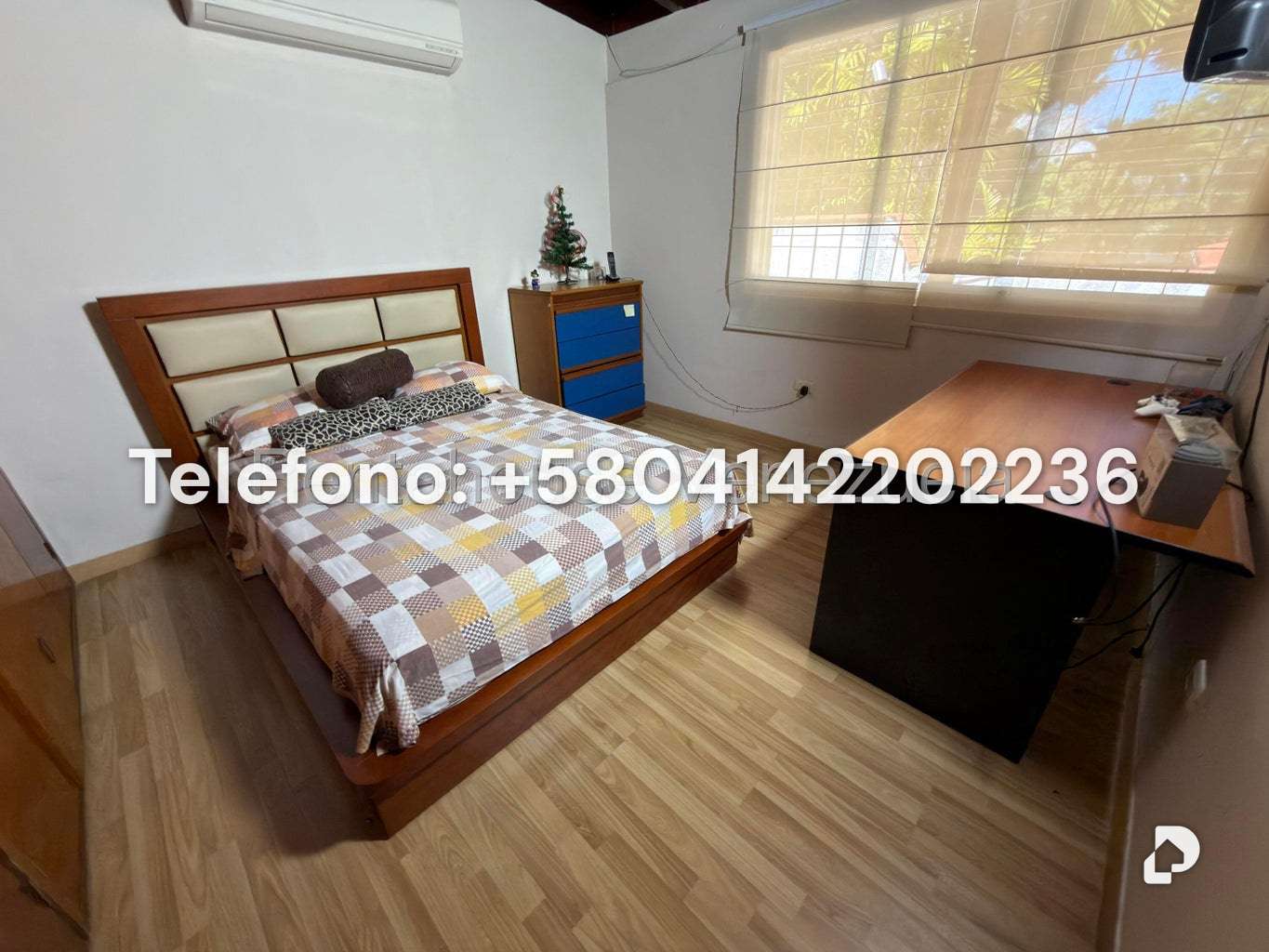 Casa en Prados del Este, Caracas – 25