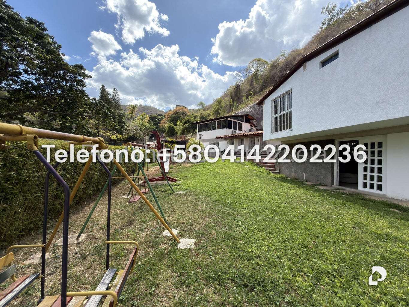 Casa en Prados del Este, Caracas – 35
