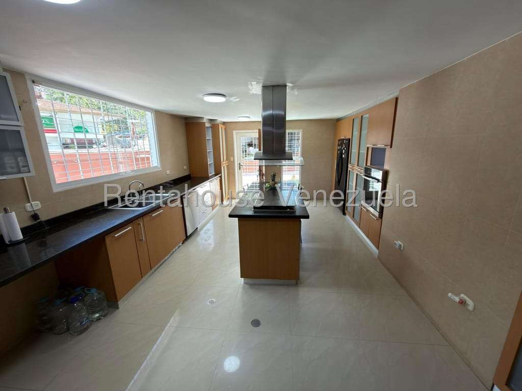 Casa en Prados del Este, Caracas