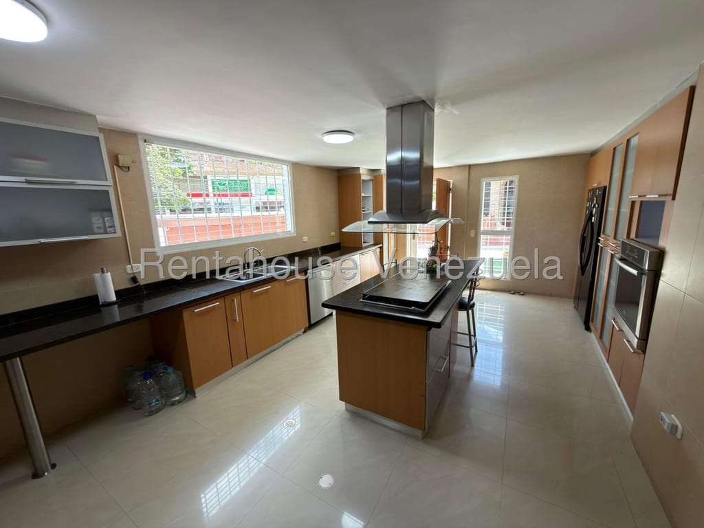 Casa en Prados del Este, Caracas