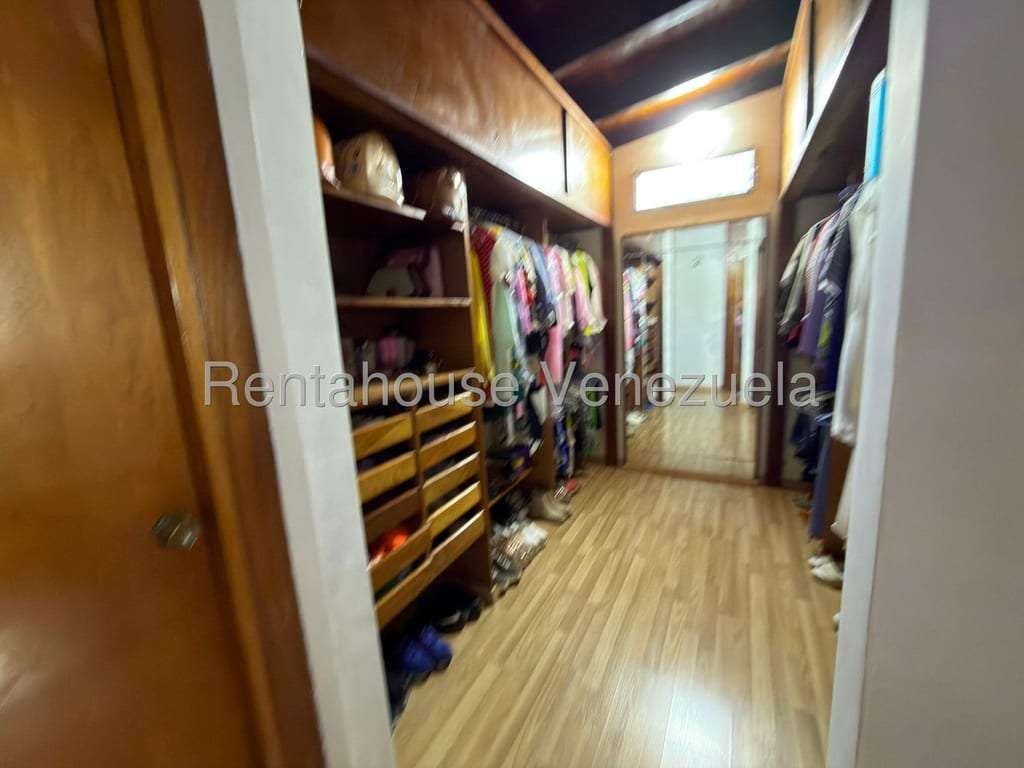 Casa en Prados del Este, Caracas