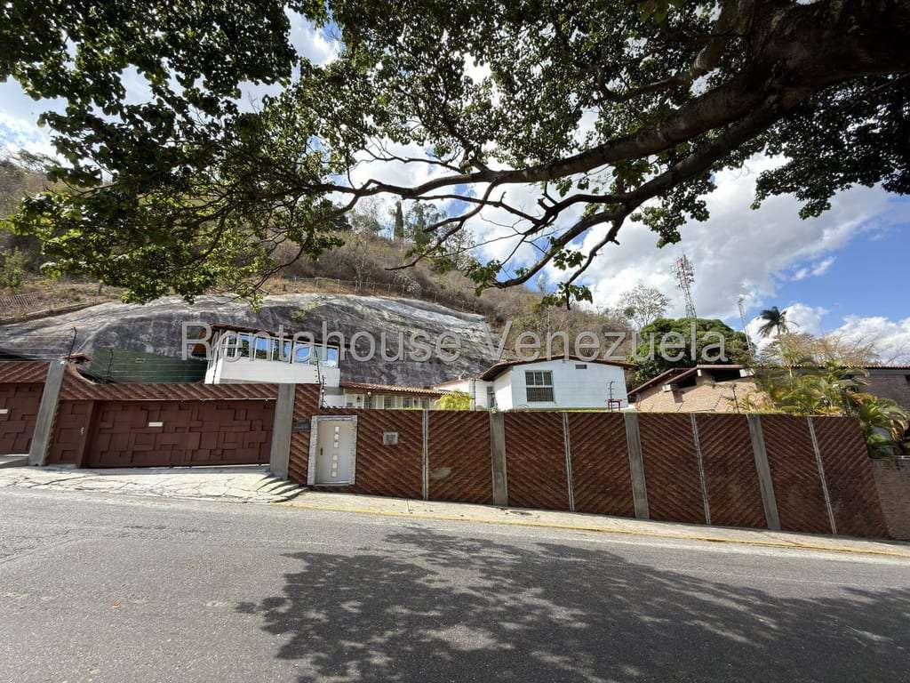 Casa en Prados del Este, Caracas