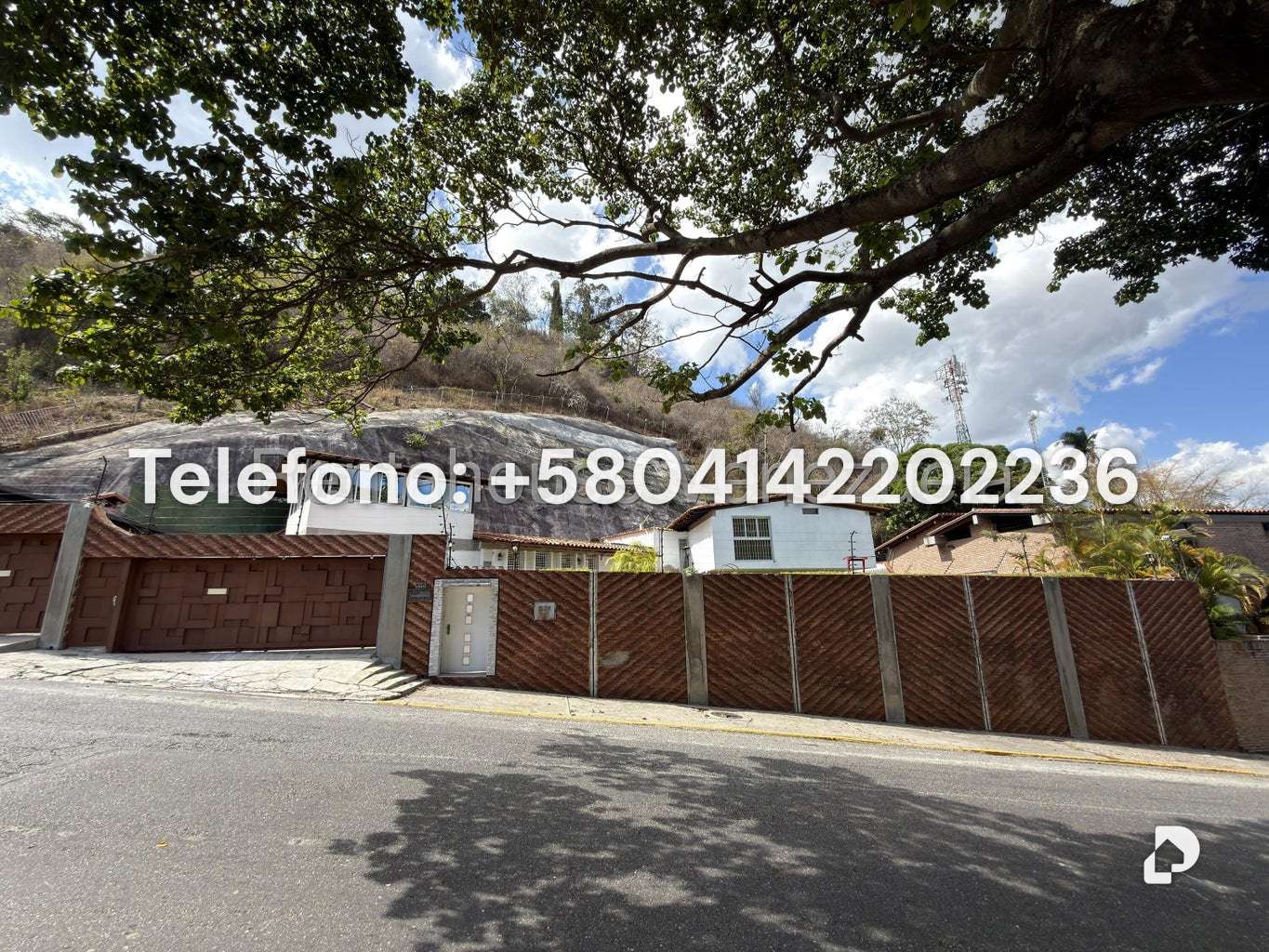 Casa en Prados del Este, Caracas – 38