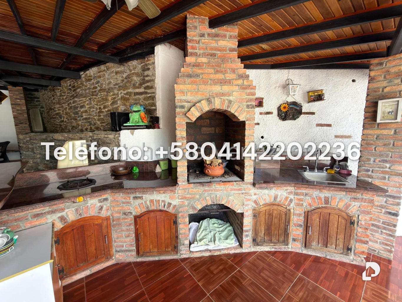 Casa en Prados del Este, Caracas – 31