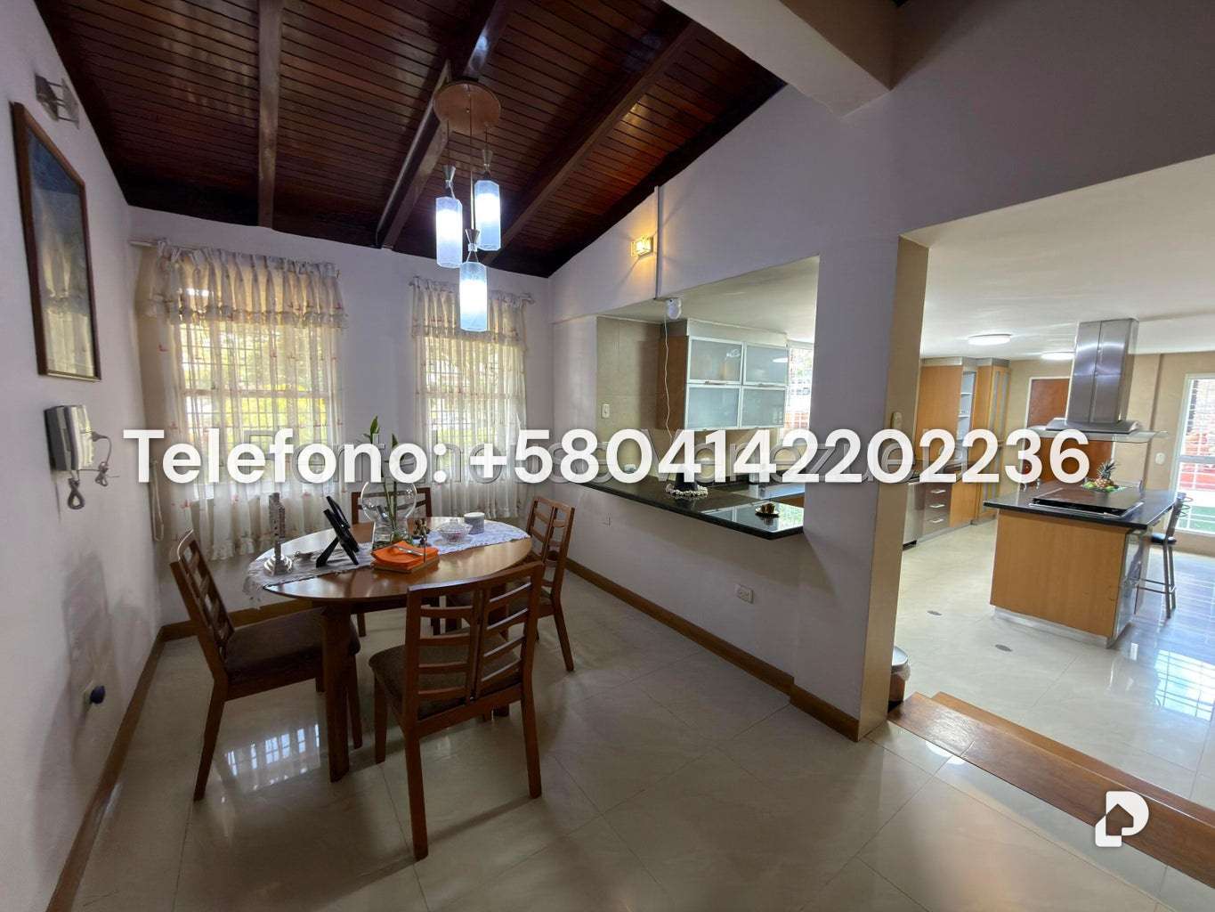 Casa en Prados del Este, Caracas – 9