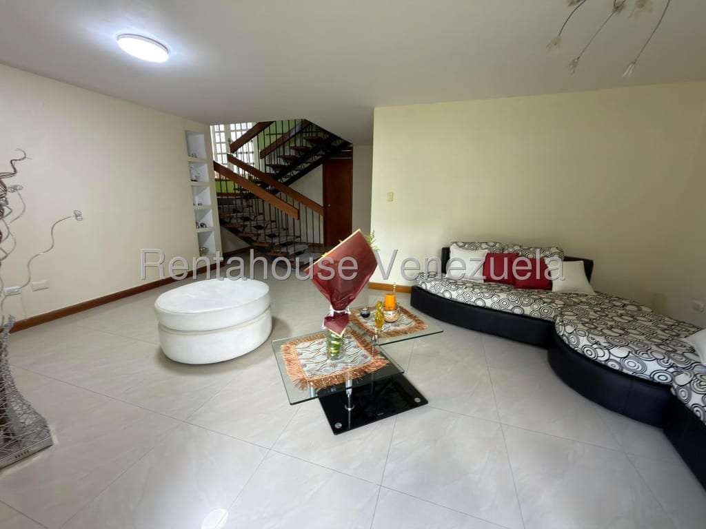 Casa en Prados del Este, Caracas