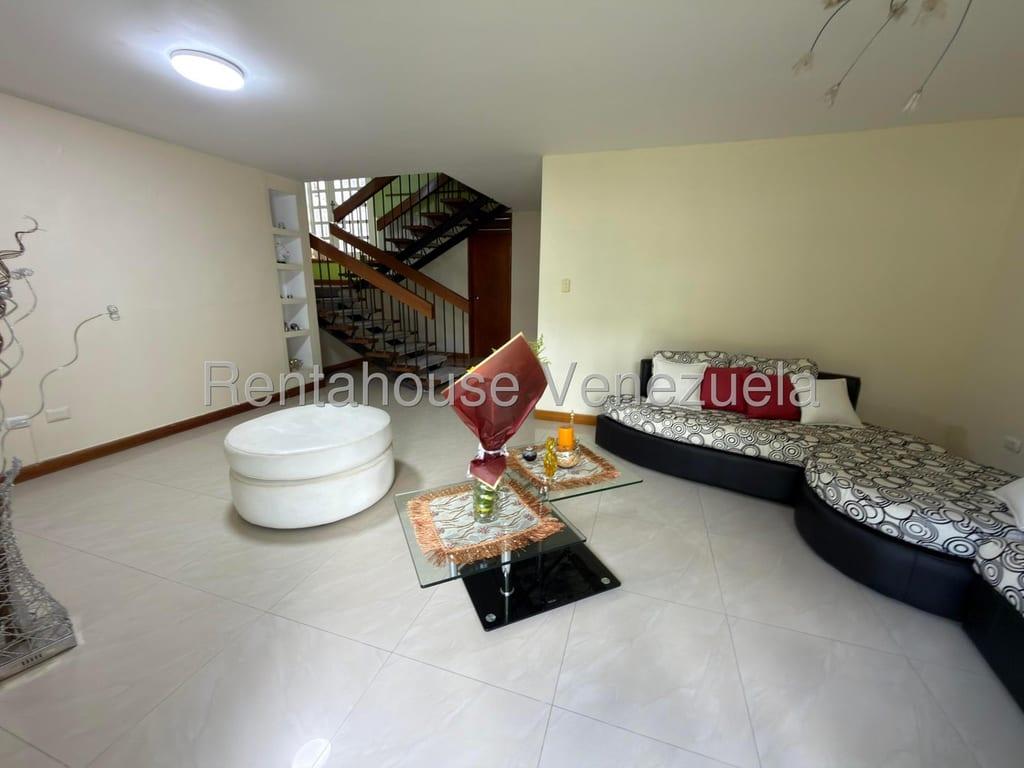 Casa en Prados del Este, Caracas