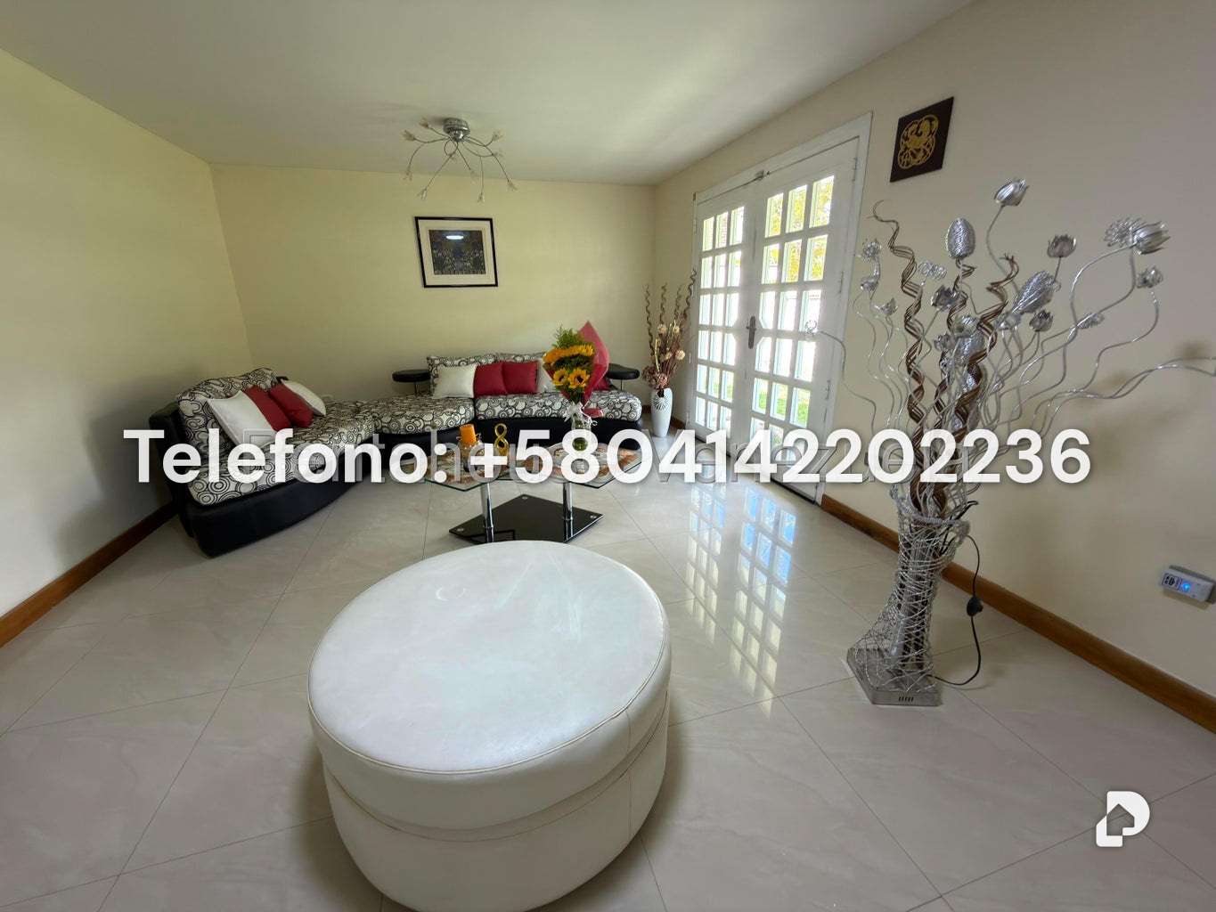Casa en Prados del Este, Caracas – 3
